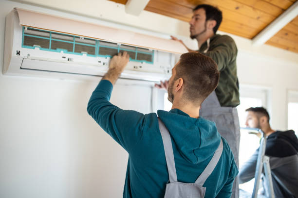 Best HVAC repair near me  in Pleasantville, IA