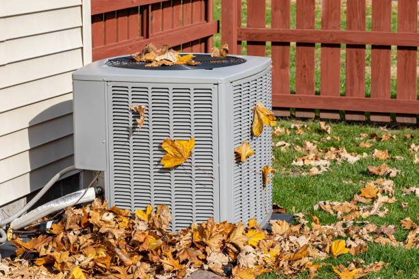 Best HVAC air duct cleaning  in Pleasantville, IA