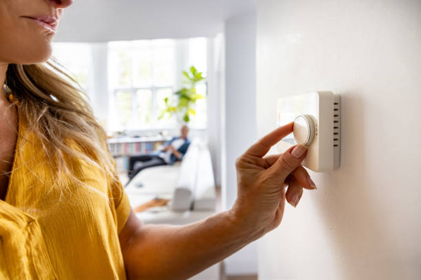 Best HVAC installation services  in Pleasantville, IA