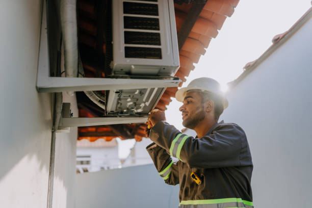 Best Ductless HVAC repair  in Pleasantville, IA