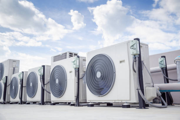 Best Heating repair services  in Pleasantville, IA