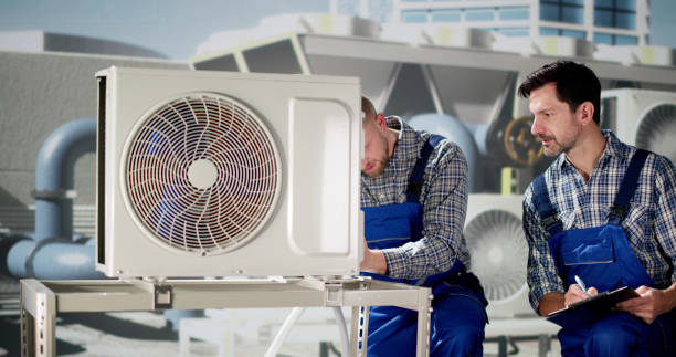 Best Furnace repair near me  in Pleasantville, IA